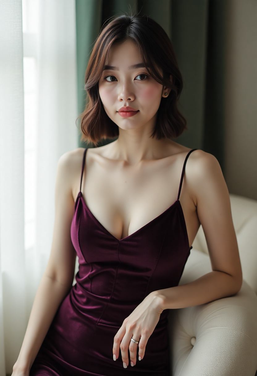 青春剧演员采访配图