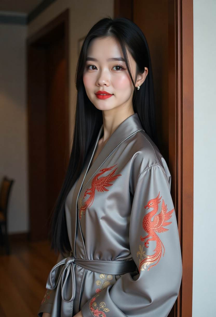 《风从海上来》剧照