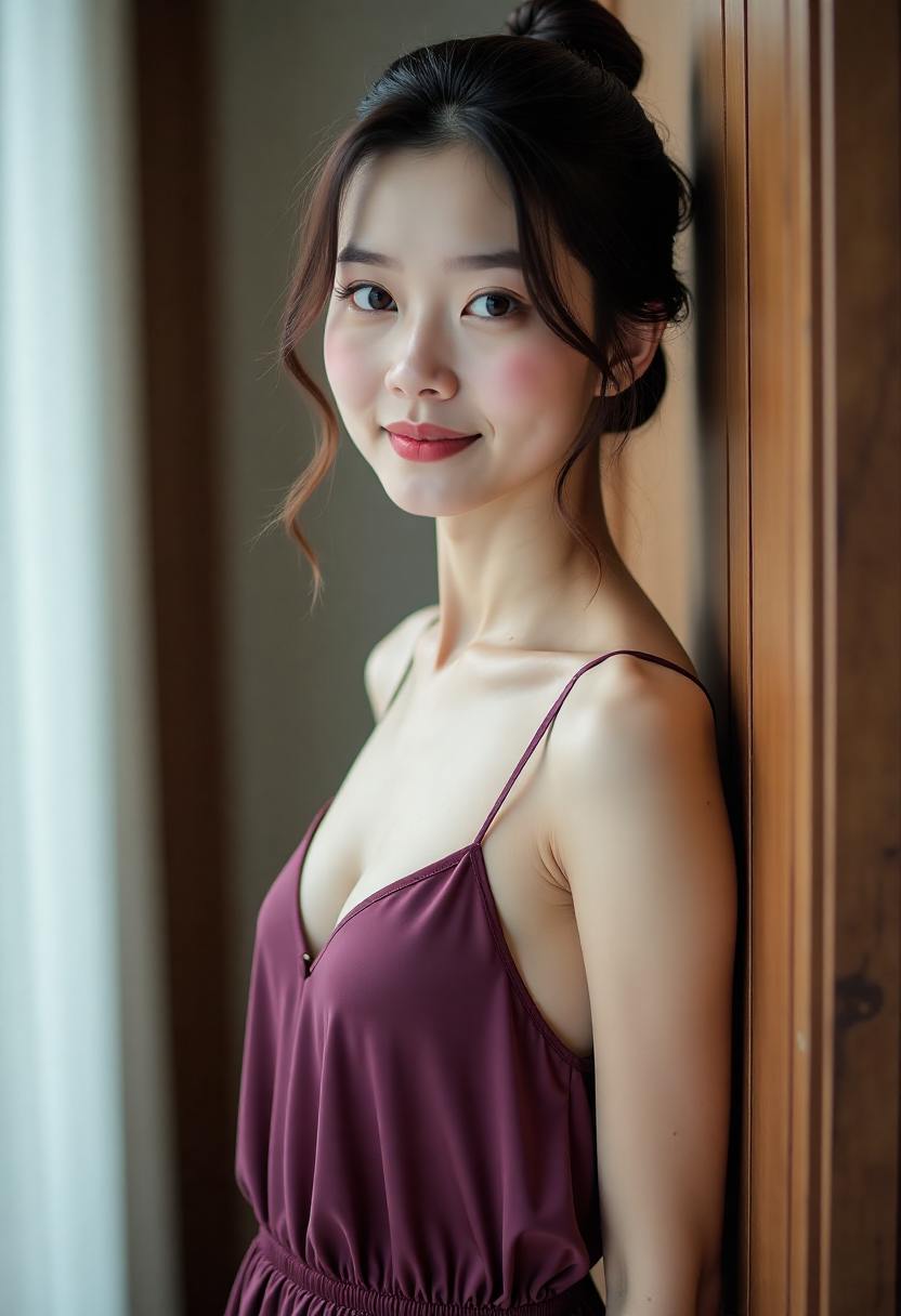 《月亮不会忘记》剧照