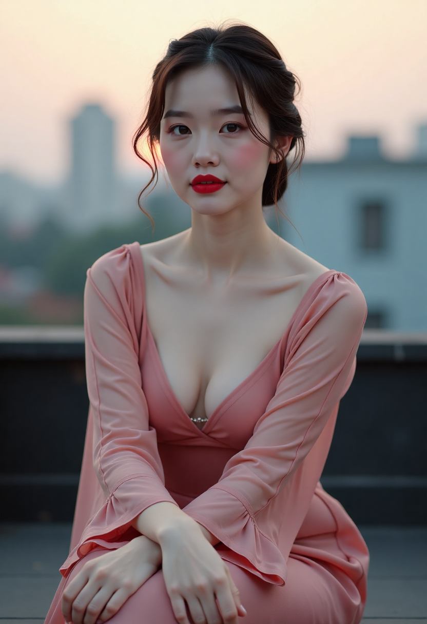 《雾港来信》海报