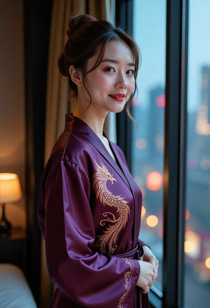 《夏日合奏》海报