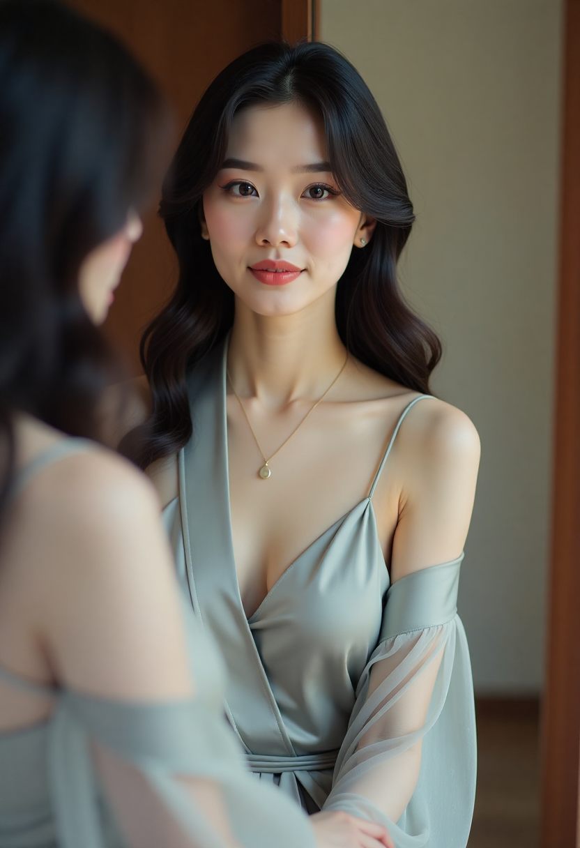 《第七封信》剧照